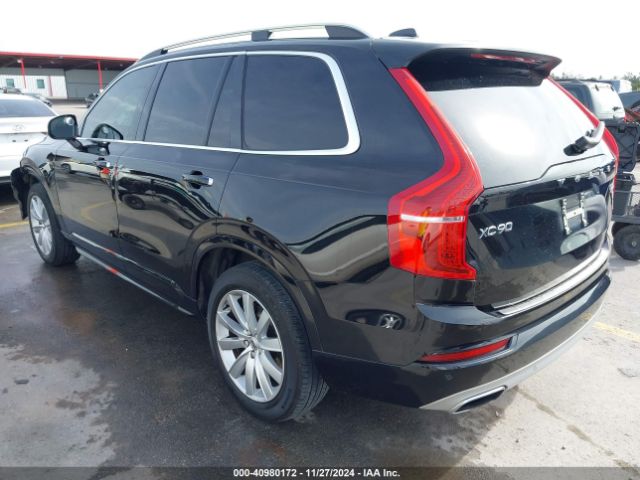 YV4A22PK3G1085984 Volvo Xc90 T6 Momentum