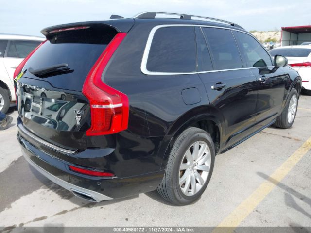 YV4A22PK3G1085984 Volvo Xc90 T6 Momentum