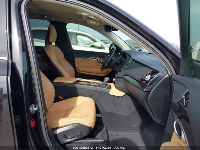 YV4A22PK3G1085984 Volvo Xc90 T6 Momentum