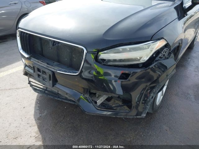 YV4A22PK3G1085984 Volvo Xc90 T6 Momentum