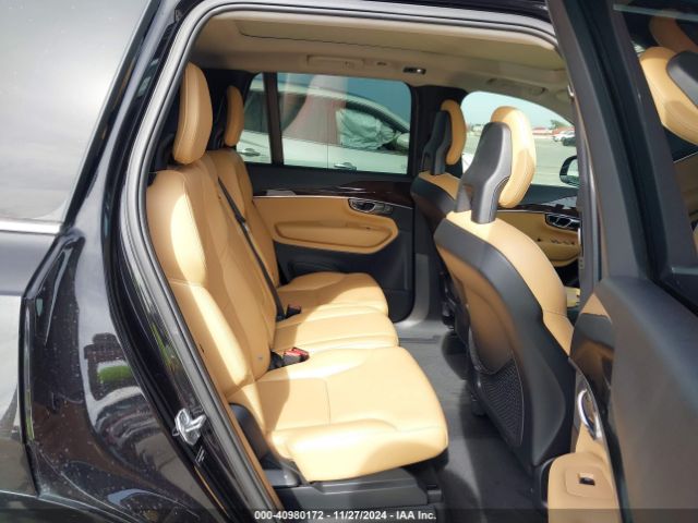 YV4A22PK3G1085984 Volvo Xc90 T6 Momentum