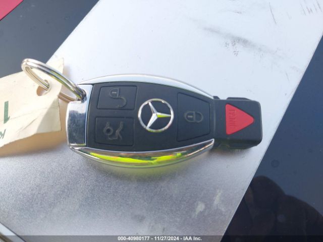 WDDUG8CB7FA090877 Mercedes-Benz S 550