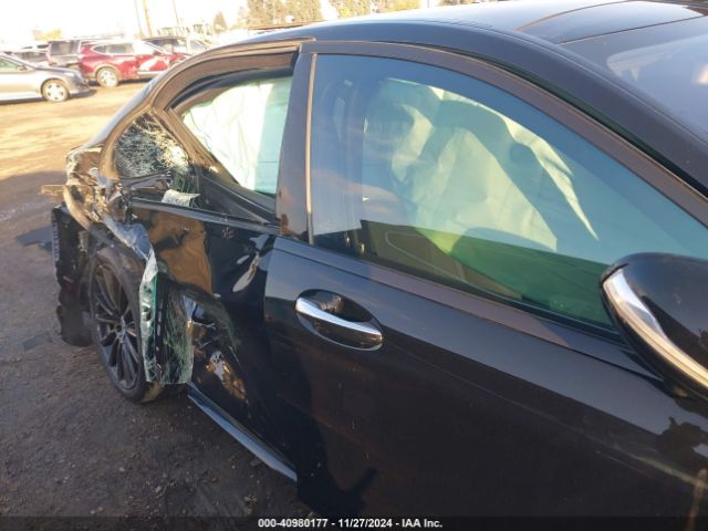WDDUG8CB7FA090877 Mercedes-Benz S 550