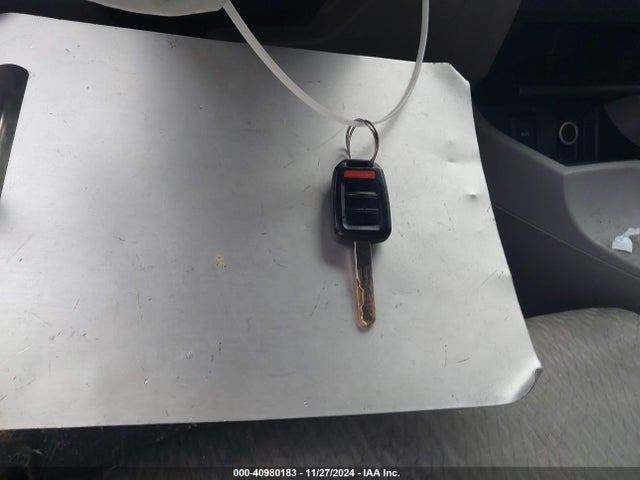 Honda Civic Lx 2014 2HGFB2F51EH555319 Image 11
