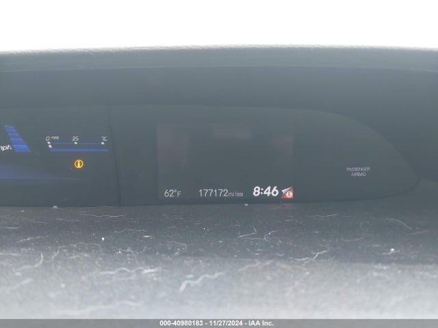 Honda Civic Lx 2014 2HGFB2F51EH555319 Image 15