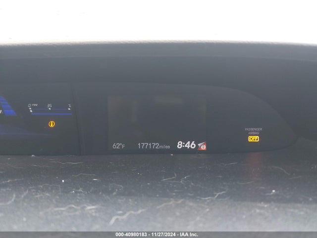 Honda Civic Lx 2014 2HGFB2F51EH555319 Image 7