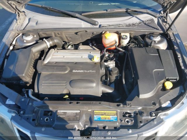 2008 SAAB 9-3 YS3FB49YX81127177 Photo 9