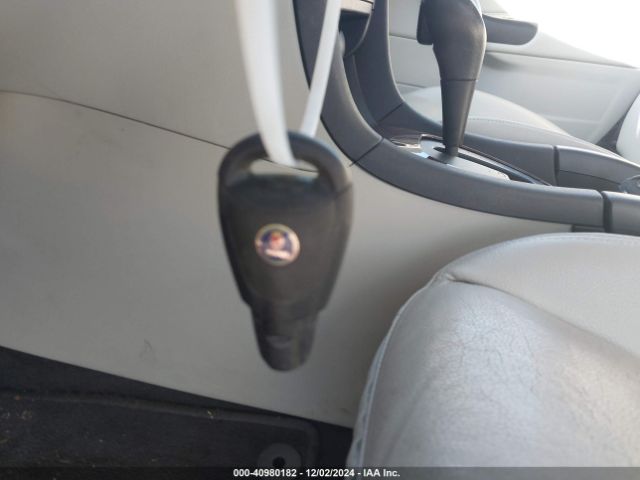 2008 SAAB 9-3 YS3FB49YX81127177 Photo 10