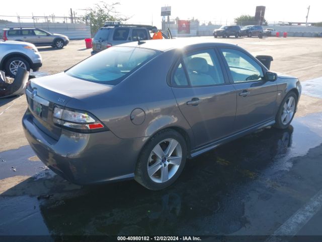 2008 SAAB 9-3 YS3FB49YX81127177 Photo 3
