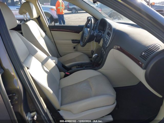2008 SAAB 9-3 YS3FB49YX81127177 Photo 4