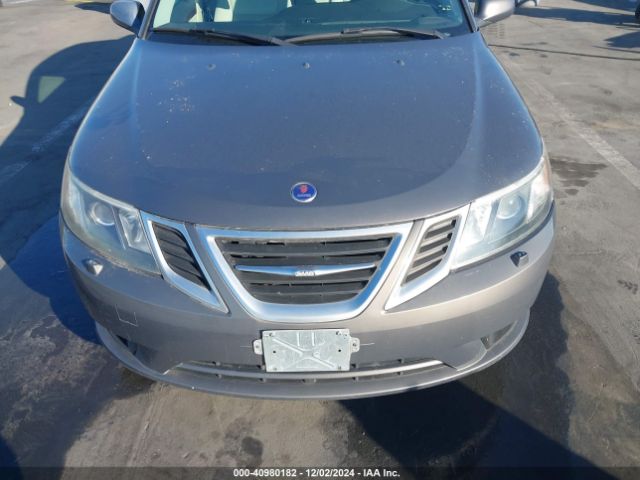 2008 SAAB 9-3 YS3FB49YX81127177 Photo 5