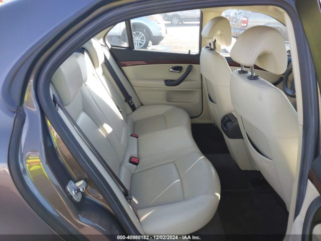 2008 SAAB 9-3 YS3FB49YX81127177 Photo 7