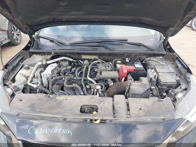 Aukcja sprzedaży 2021 Nissan Sentra Sv Xtronic Cvt, vin: 3N1AB8CVXMY304259, numer aukcji: 40980185