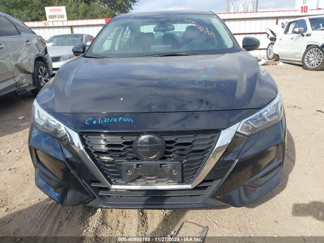 Aukcja sprzedaży 2021 Nissan Sentra Sv Xtronic Cvt, vin: 3N1AB8CVXMY304259, numer aukcji: 40980185