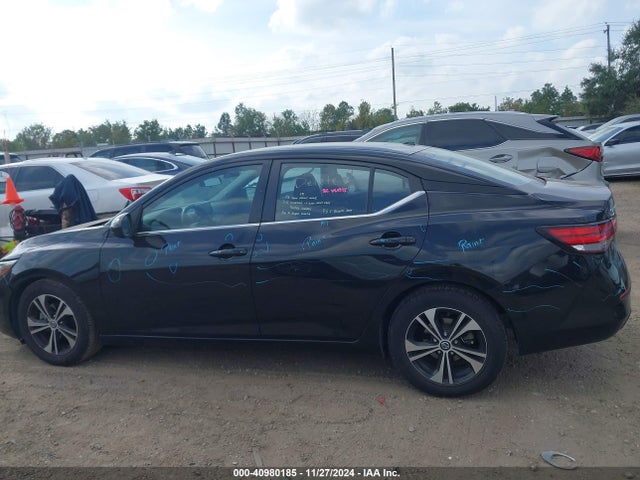Aukcja sprzedaży 2021 Nissan Sentra Sv Xtronic Cvt, vin: 3N1AB8CVXMY304259, numer aukcji: 40980185