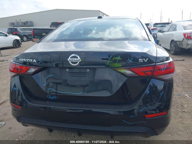 Aukcja sprzedaży 2021 Nissan Sentra Sv Xtronic Cvt, vin: 3N1AB8CVXMY304259, numer aukcji: 40980185