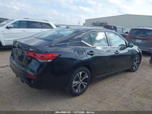 Aukcja sprzedaży 2021 Nissan Sentra Sv Xtronic Cvt, vin: 3N1AB8CVXMY304259, numer aukcji: 40980185