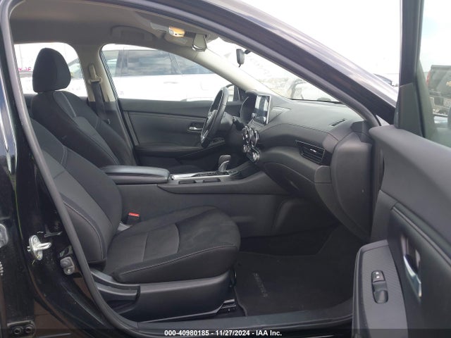 Aukcja sprzedaży 2021 Nissan Sentra Sv Xtronic Cvt, vin: 3N1AB8CVXMY304259, numer aukcji: 40980185