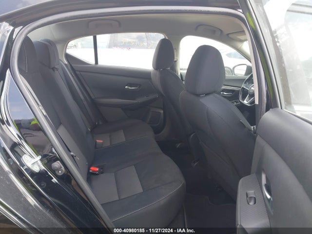 Aukcja sprzedaży 2021 Nissan Sentra Sv Xtronic Cvt, vin: 3N1AB8CVXMY304259, numer aukcji: 40980185