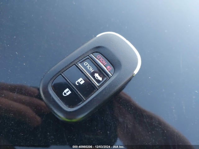 Honda Civic Lx 2024 2HGFE2F23RH547550 Image 11