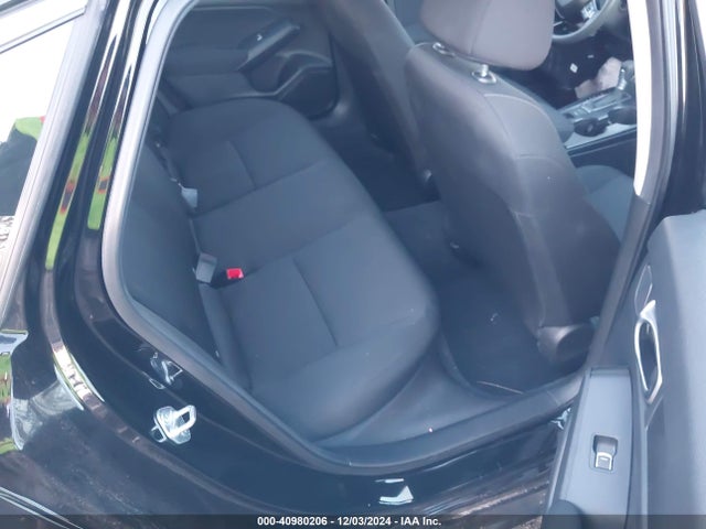 Honda Civic Lx 2024 2HGFE2F23RH547550 Image 8