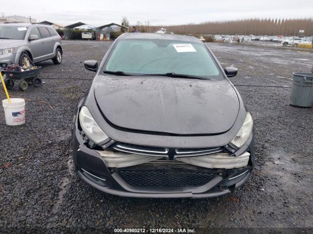 1C3CDFDH1FD407075 Dodge Dart Aero