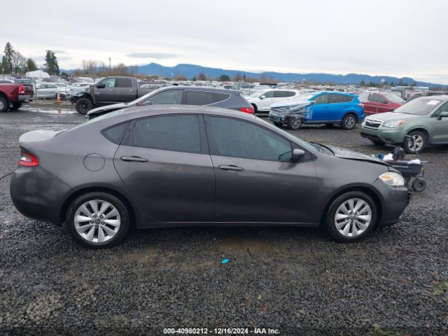 1C3CDFDH1FD407075 Dodge Dart Aero