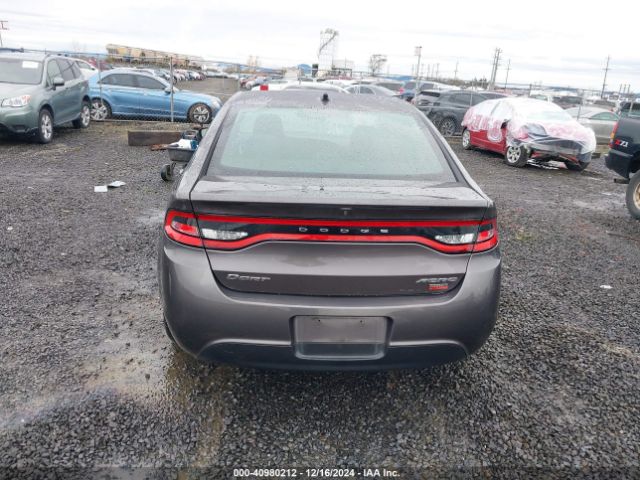 1C3CDFDH1FD407075 Dodge Dart Aero