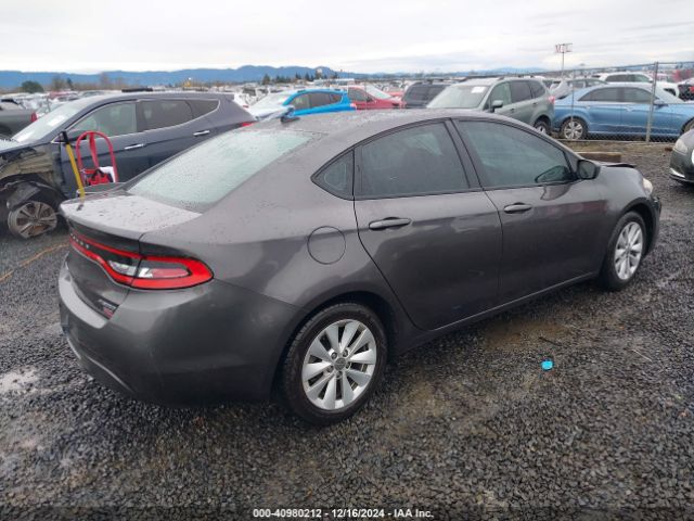 1C3CDFDH1FD407075 Dodge Dart Aero