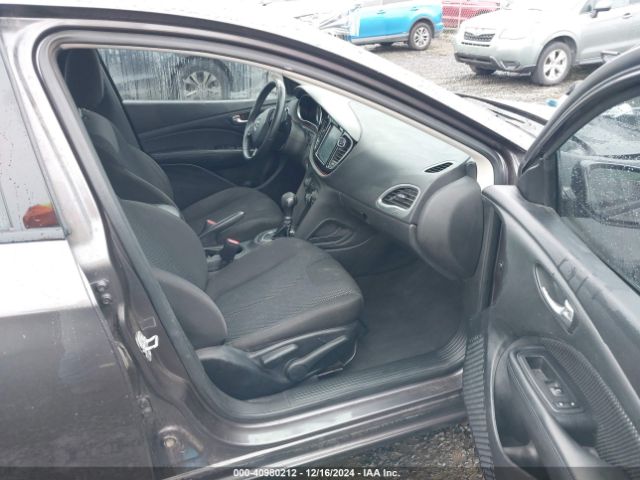 1C3CDFDH1FD407075 Dodge Dart Aero