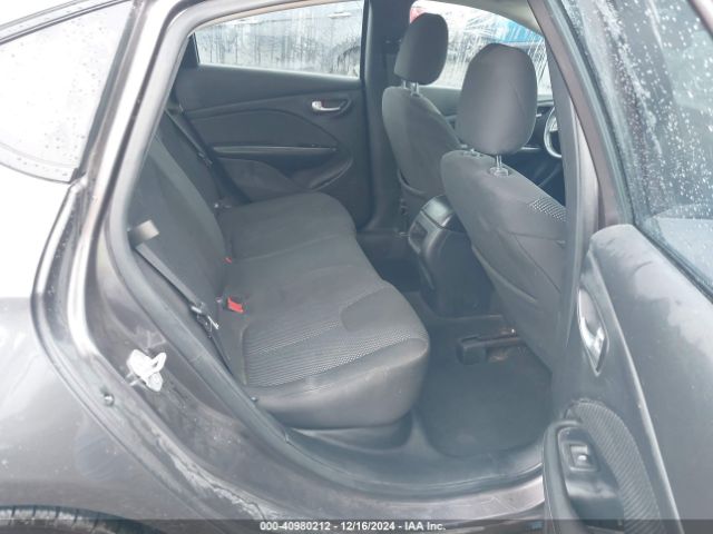1C3CDFDH1FD407075 Dodge Dart Aero