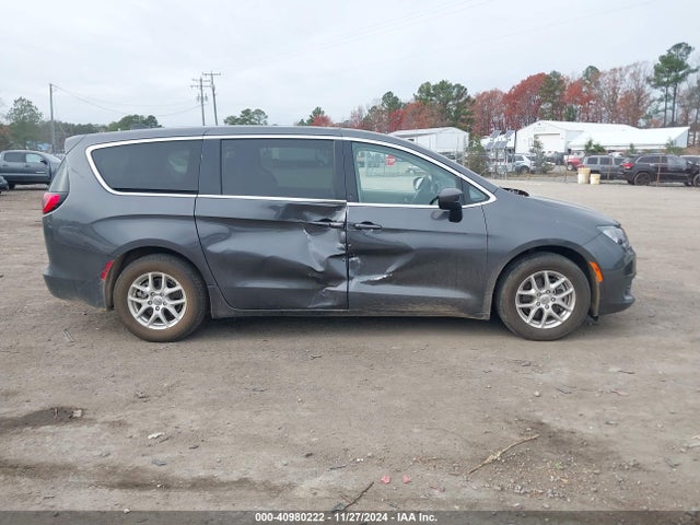 Chrysler Voyager Lx 2022 2C4RC1CG5NR238498 Image 13
