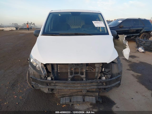 Mercedes-Benz Metris 2017 WD3PG2EA9H3206476 Image 13