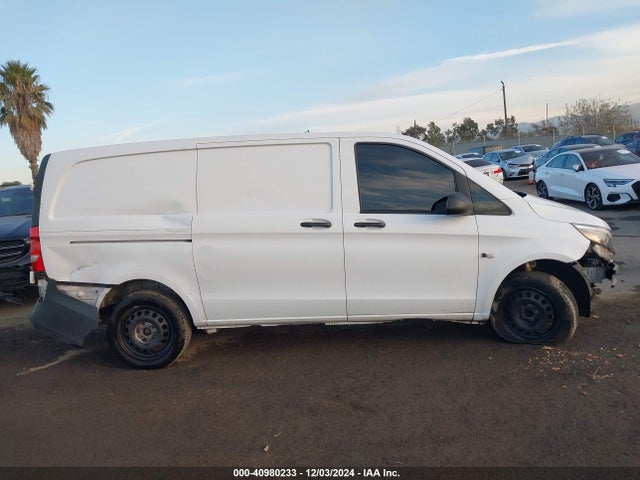 Mercedes-Benz Metris 2017 WD3PG2EA9H3206476 Image 14