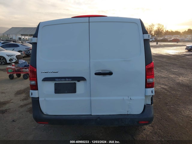 Mercedes-Benz Metris 2017 WD3PG2EA9H3206476 Image 17