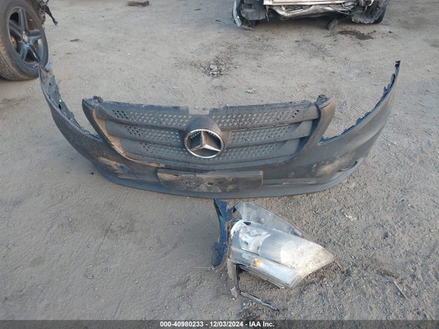 WD3PG2EA9H3206476 Mercedes-Benz Metris