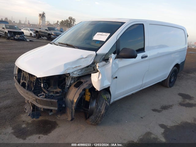 WD3PG2EA9H3206476 Mercedes-Benz Metris