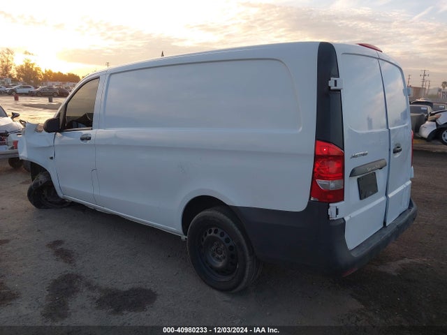 WD3PG2EA9H3206476 Mercedes-Benz Metris