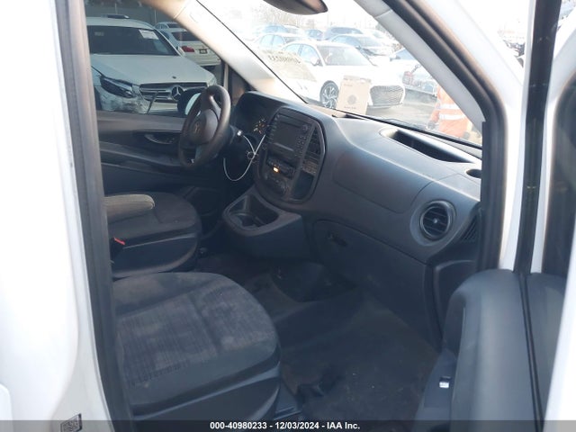 WD3PG2EA9H3206476 Mercedes-Benz Metris