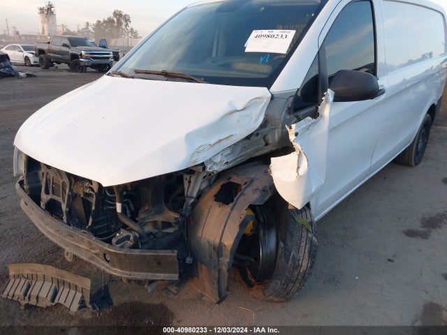 WD3PG2EA9H3206476 Mercedes-Benz Metris