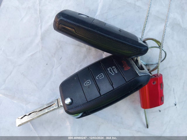 KIA Optima Lx 2015 KNAGM4A7XF5661775 Image 11
