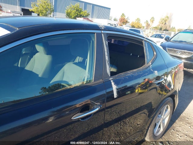 KIA Optima Lx 2015 KNAGM4A7XF5661775 Image 6