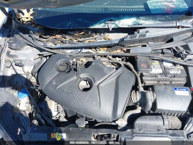 Hyundai dohc mpi nu 2015 KMHDH4AE9FU353720 Image 10