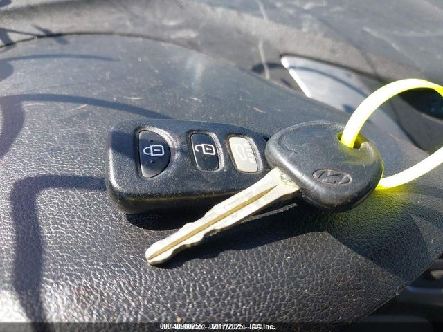 Hyundai dohc mpi nu 2015 KMHDH4AE9FU353720 Image 11