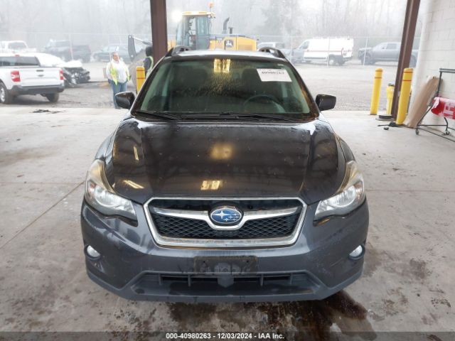 JF2GPADC8F8282002 Subaru Xv Crosstrek 2.0i Premium