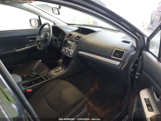 JF2GPADC8F8282002 Subaru Xv Crosstrek 2.0i Premium