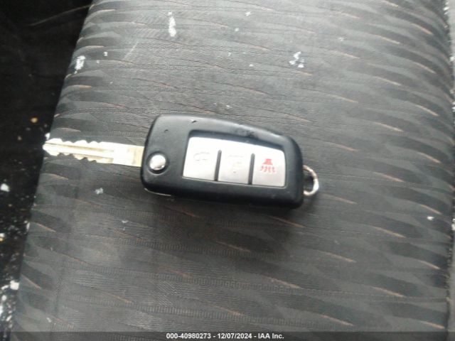 JN8AT2MV2HW011124 Nissan ROGUE S