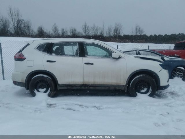 JN8AT2MV2HW011124 Nissan ROGUE S