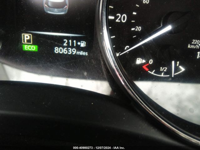 JN8AT2MV2HW011124 Nissan ROGUE S