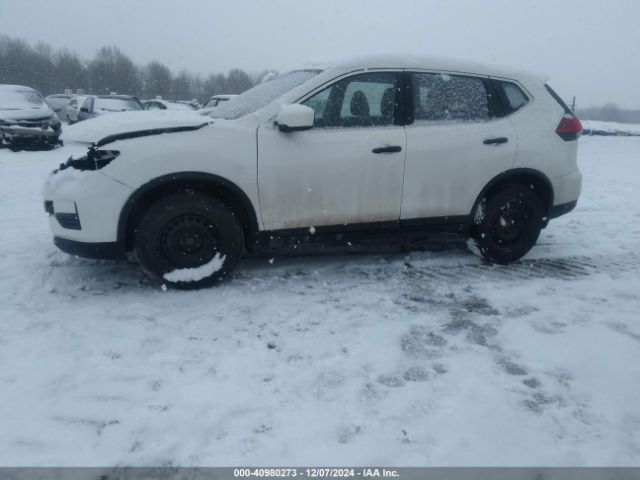 JN8AT2MV2HW011124 Nissan ROGUE S